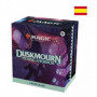 MTG DUSKMOURN - PRESENTACIÓN (ESP)