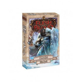 Flesh and Blood - Oldhim Blitz Deck