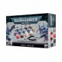 TYRANID PAINT SET+ ENG/SPA/PORT/LATV/ROM