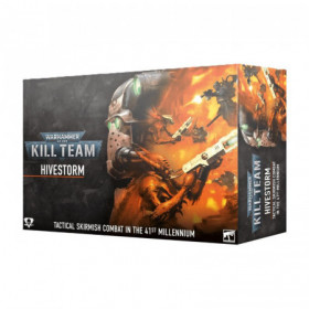 KILL TEAM HIVESTORM (ENGLISH)