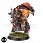 Blood Bowl Minotaur