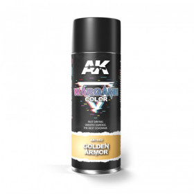 GOLDEN ARMOR SPRAY GOLDEN ARMOR SPRAY