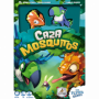 Cazamosquitos