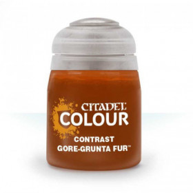 Contrast - Gore Grunta Fur (18ml)