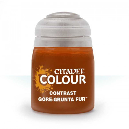 Contrast - Gore Grunta Fur (18ml)