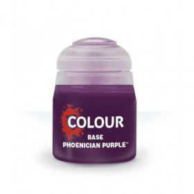 Contrast: Phoenician Purple (18ml)
