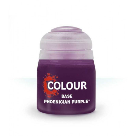Contrast: Phoenician Purple (18ml)