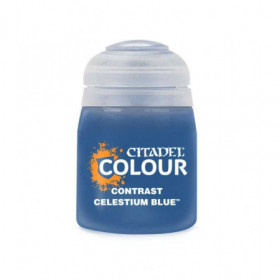 Contrast: Celestium Blue (18ml)