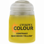 Contrast: Bad Moon Yellow (18ml)