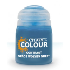 Contrast: Space Wolf Grey (18ml)