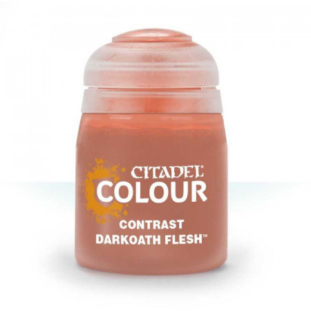 Contrast: Darkoath Felsh (18ml)