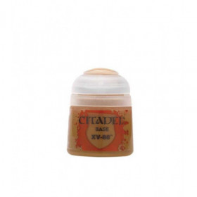Base: XV-88 (18ml)