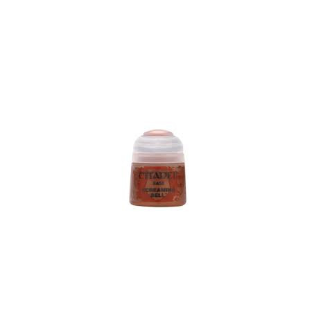 Base: Screaming Bell (18ml)