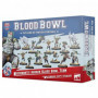 Blood Bowl: Necromantic Horror Team