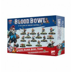 Blood Bowl: Lizardmen Team