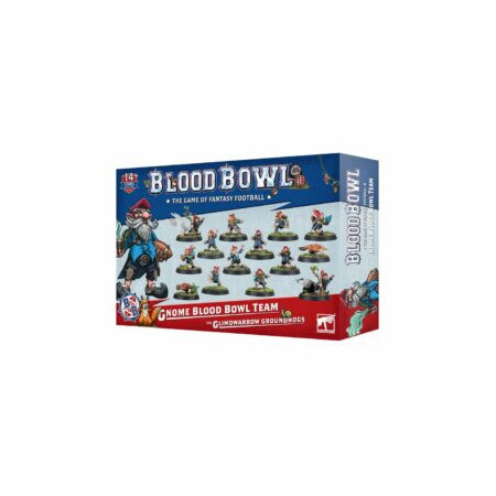 Blood Bowl: Lizardmen Team