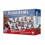 Blood Bowl: Khorne Team