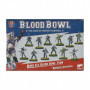Blood Bowl: Dark Elf Team