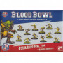 Blood Bowl: Goblin Team