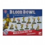 Blood Bowl: Wood Elf Team