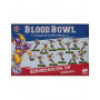 Blood Bowl: Elven Union Team