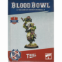 Blood Bowl Troll
