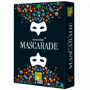 Mascarade Juego de Mesa | Bruno Faidutti | TPK Hobby & Games