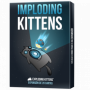 Imploding Kittens