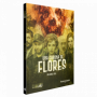 Una corona de flores