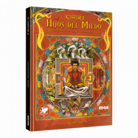 Los Hijos del Miedo