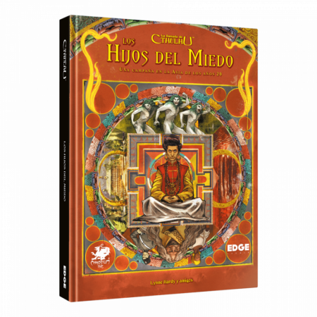 Los Hijos del Miedo