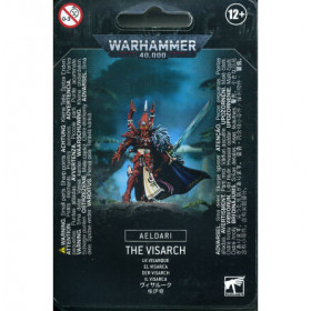 THE VISARCH