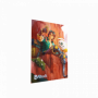 Altered: Art Sleeves Sierra