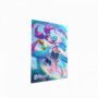 Altered: Art Sleeves Nevenka