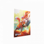 Altered: Art Sleeves Teija
