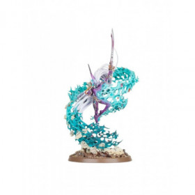 THE YNCARNE