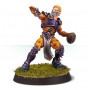 Blood Bowl: Elven Union Team