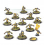 Blood Bowl: Goblin Team