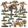 Blood Bowl: Ogre Team