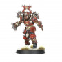 Blood Bowl: Khorne Team