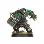 Blood Bowl: Black Orc Team