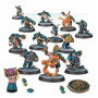 Blood Bowl: Dwarf Giants Team