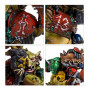 Blood Bowl Troll