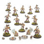 Blood Bowl: Imperial Nobility