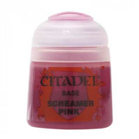 Contrast: Screamer Pink (18ml)
