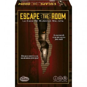 Escape the Room - La casa de muñecas maldita - Jue