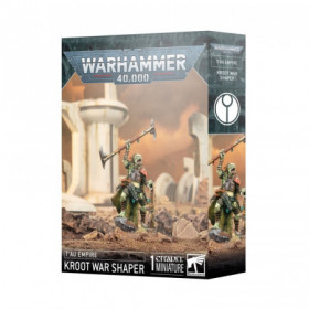 GUERRAMORFO KROOT