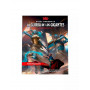 Libro DND: Gloria de los gigantes Español