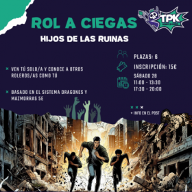Hijos de las Ruinas
