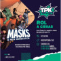 Mask a New Generation
